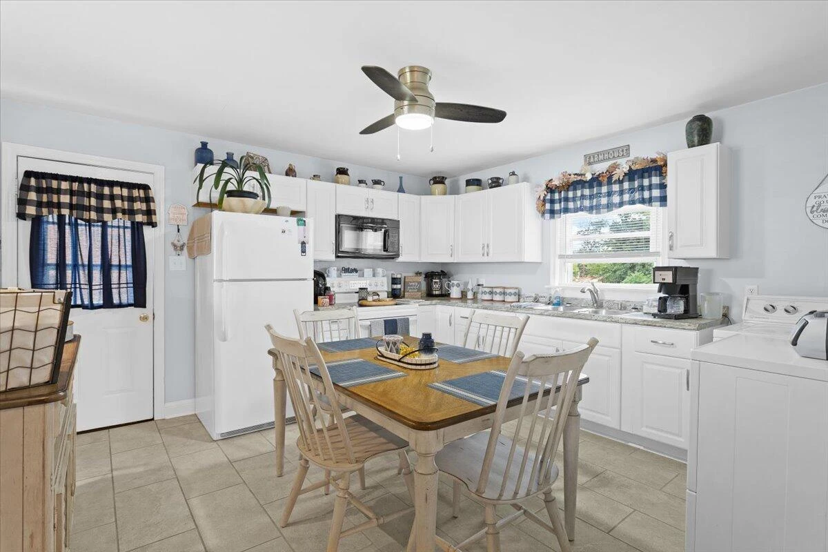 218 Post RD - Photo 8