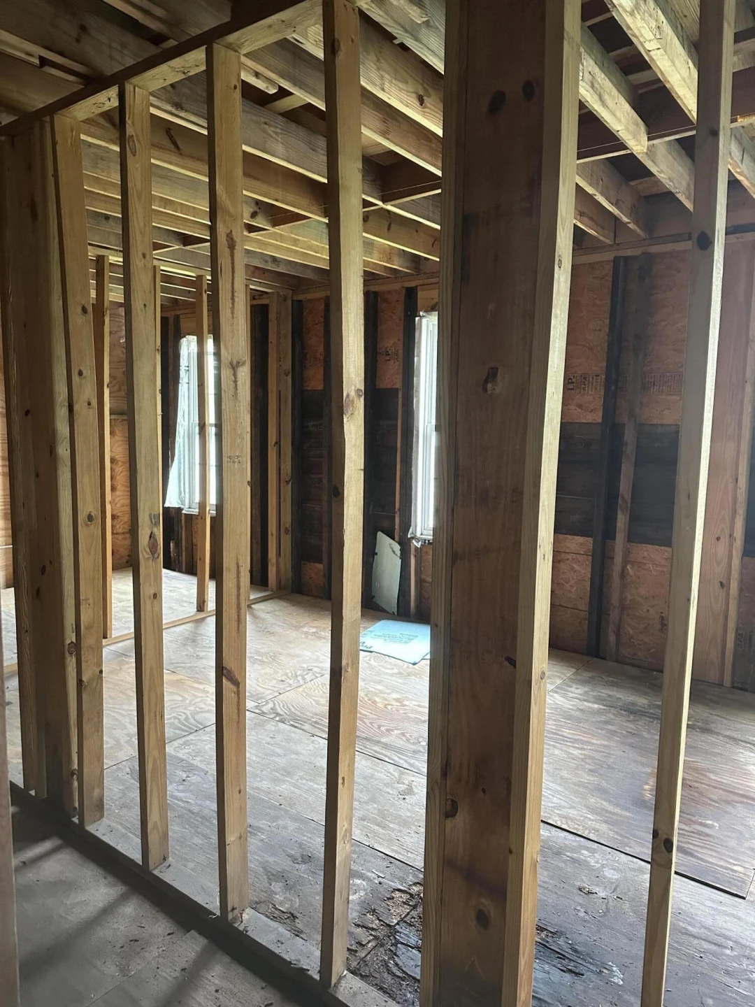 1018  Salem AVE #& 1020 - Photo 2