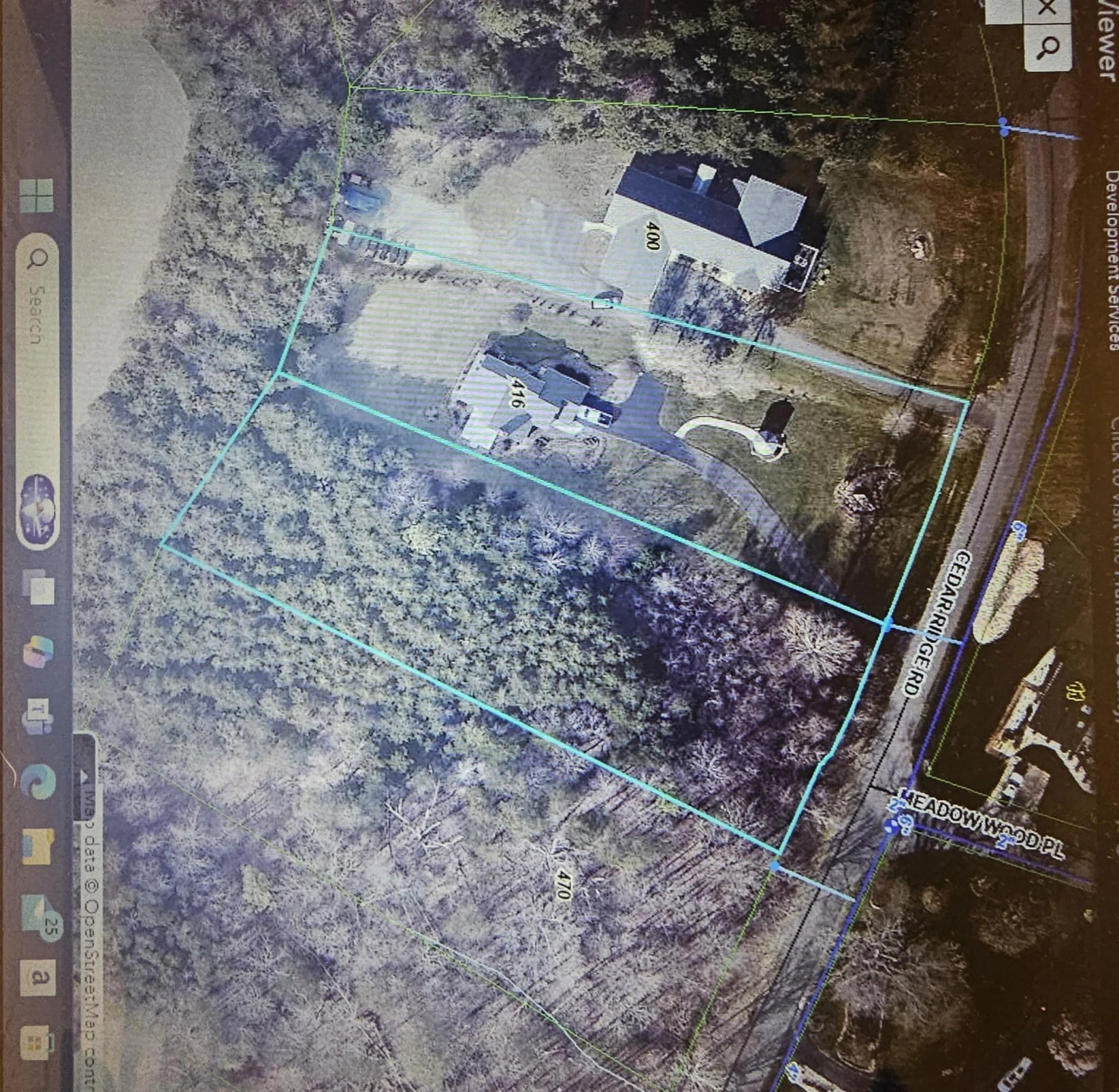 Lot 39 Cedar Ridge RD - Photo 6