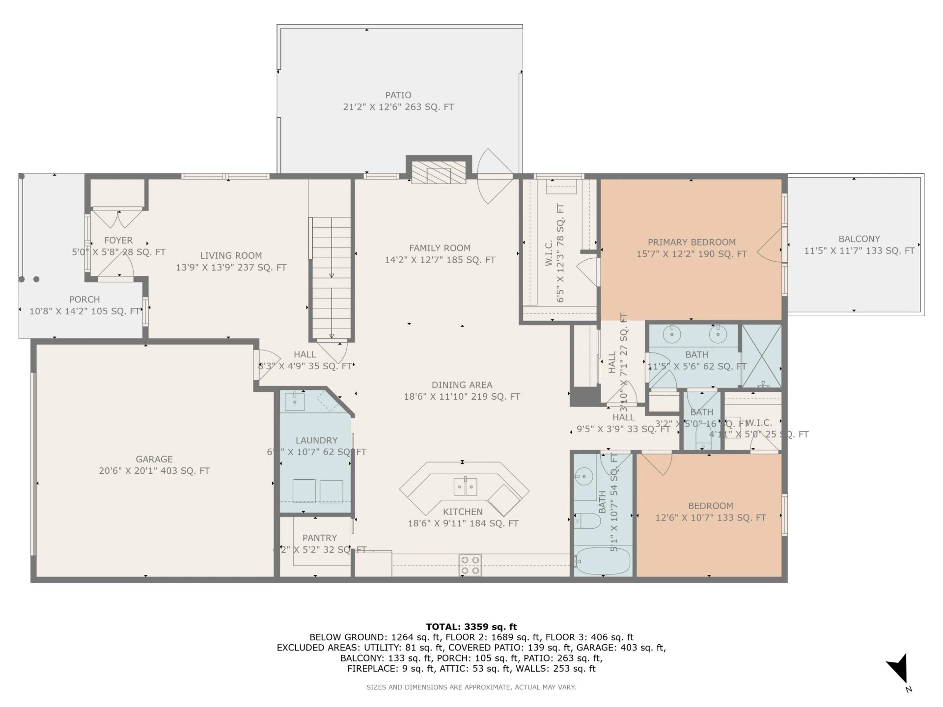 4944 Towne DR