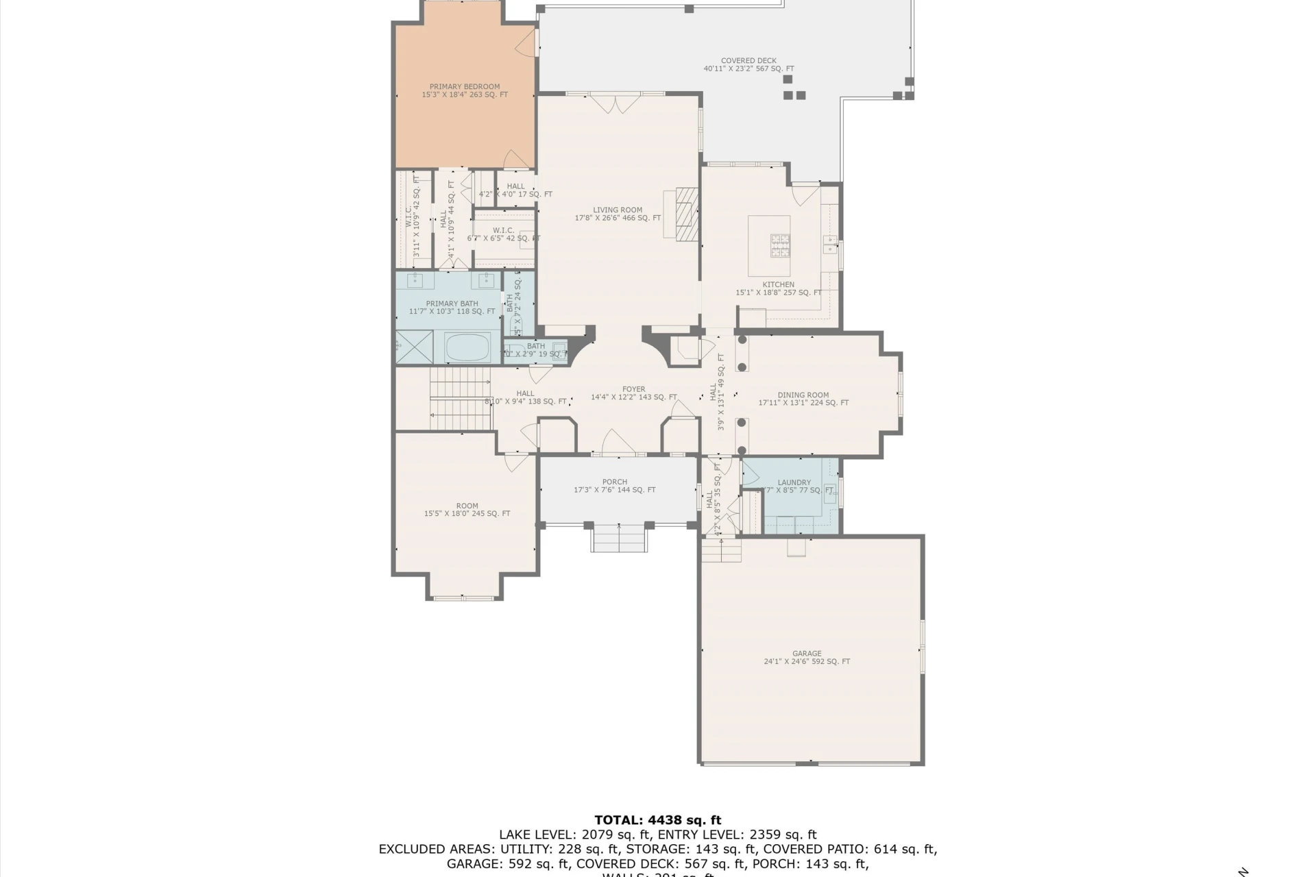 125 Grande Villa DR