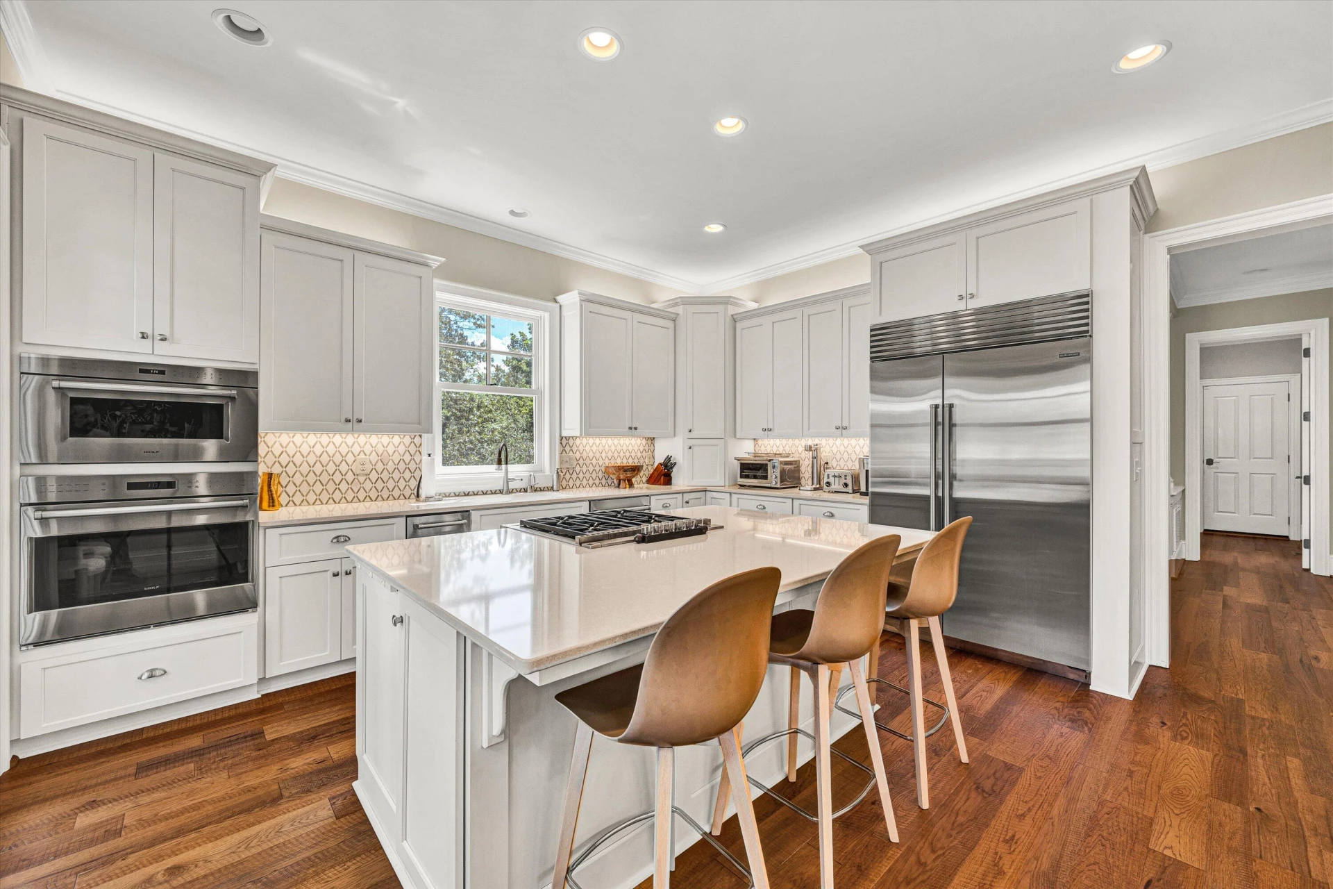 125 Grande Villa DR - Photo 19