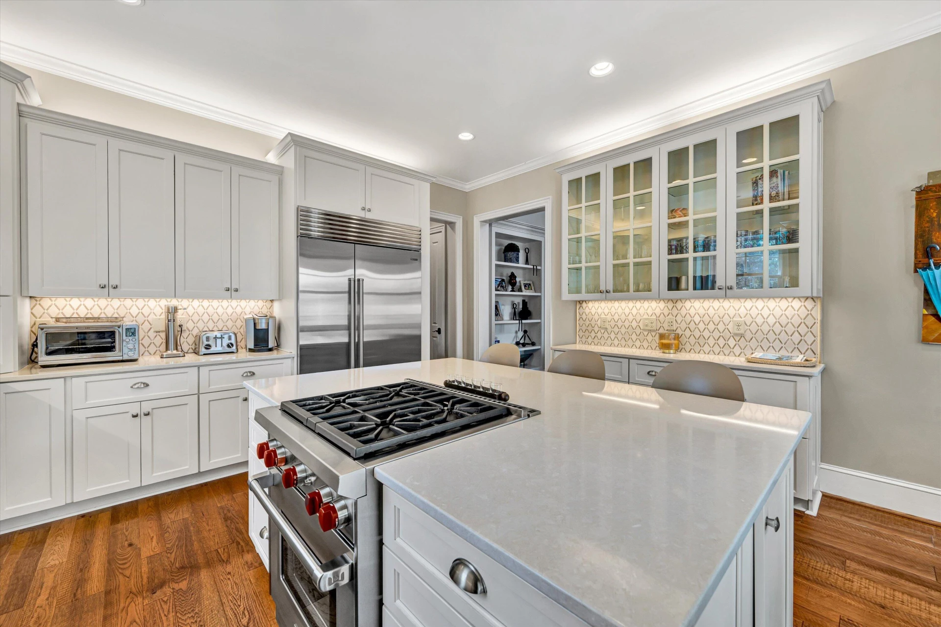 125 Grande Villa DR - Photo 22