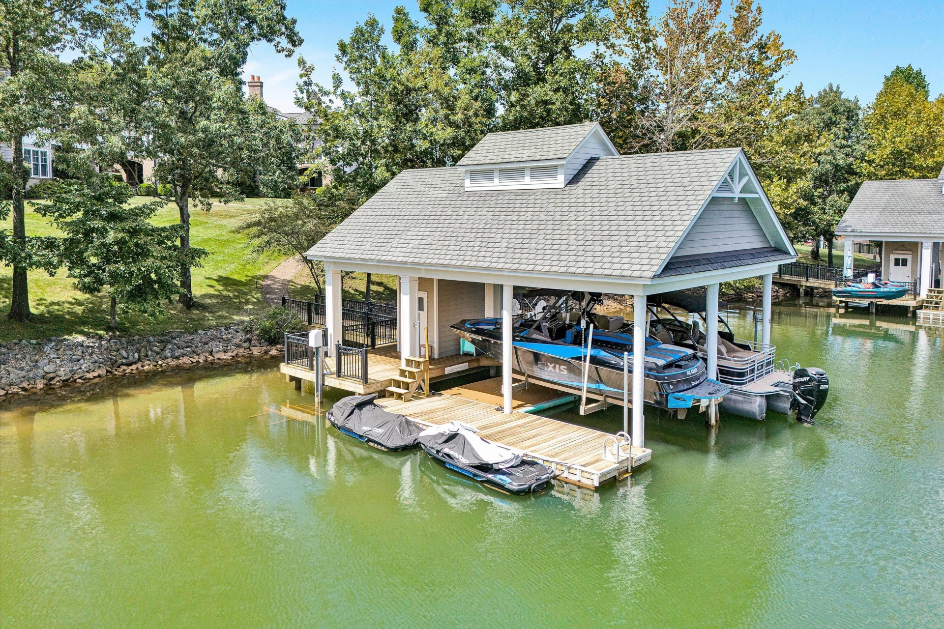 125 Grande Villa DR - Photo 61