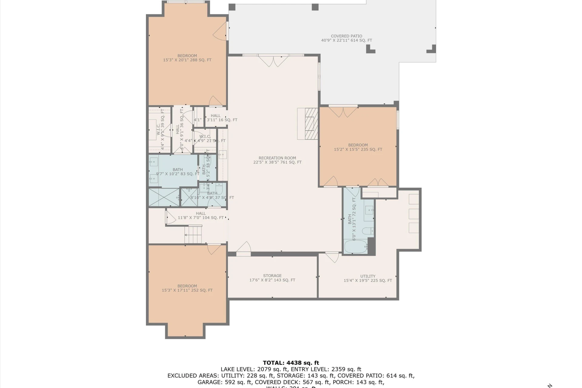 125 Grande Villa DR - Photo 69