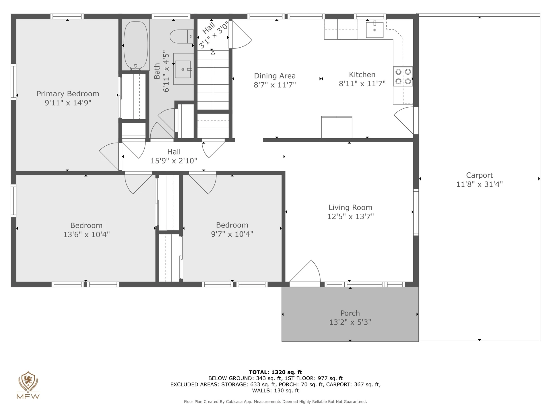 118 Burwood PL - Photo 38