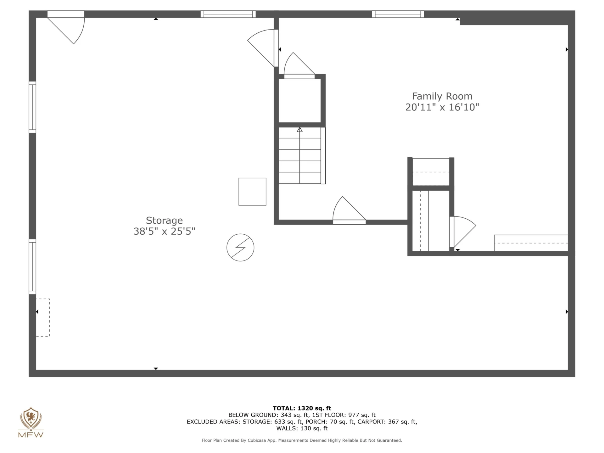118 Burwood PL - Photo 39
