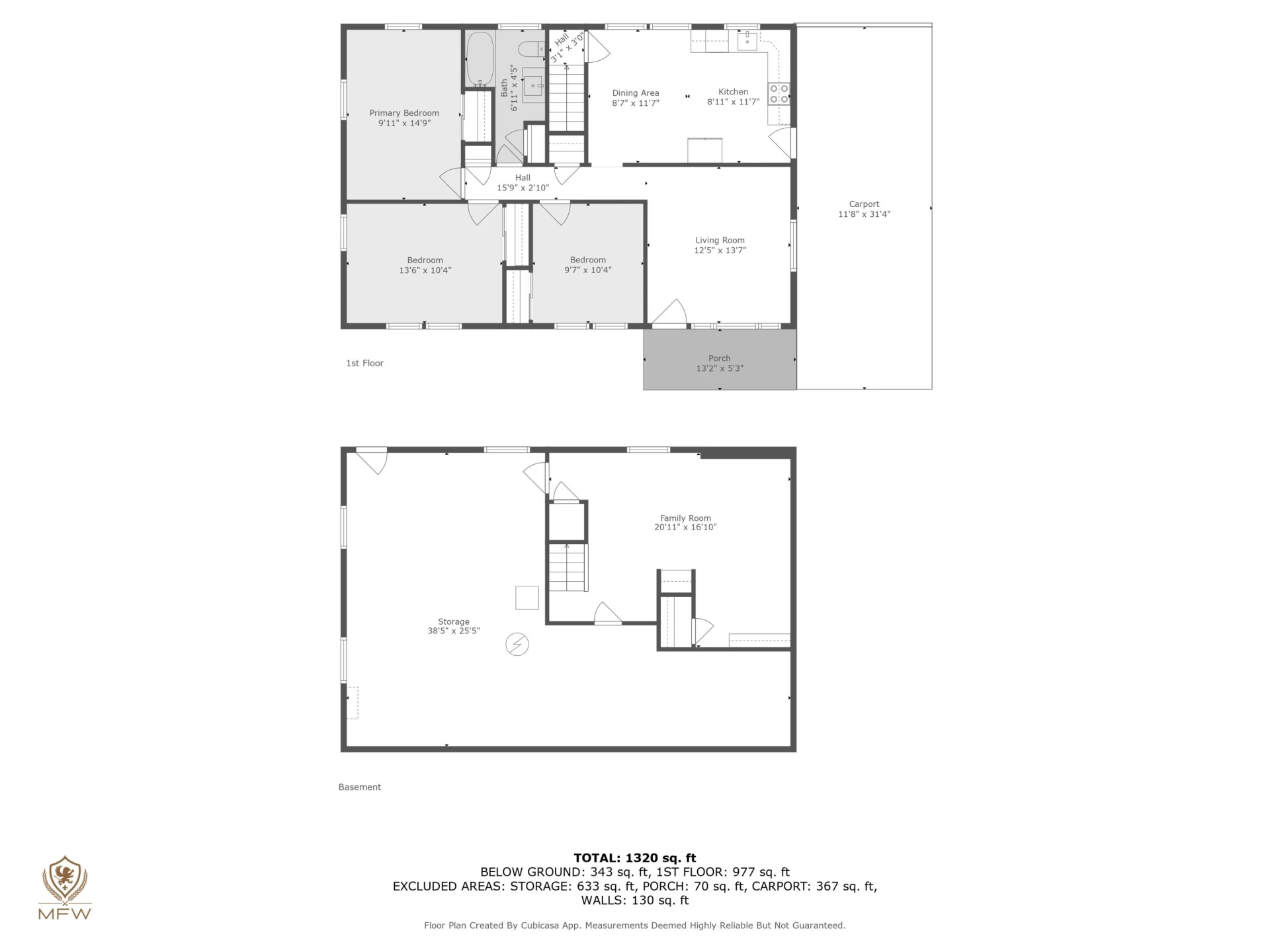 118 Burwood PL - Photo 40