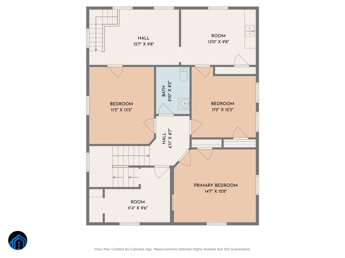 429 Elm AVE - Photo 5
