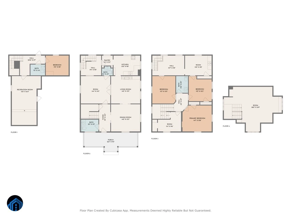 429 Elm AVE - Photo 9