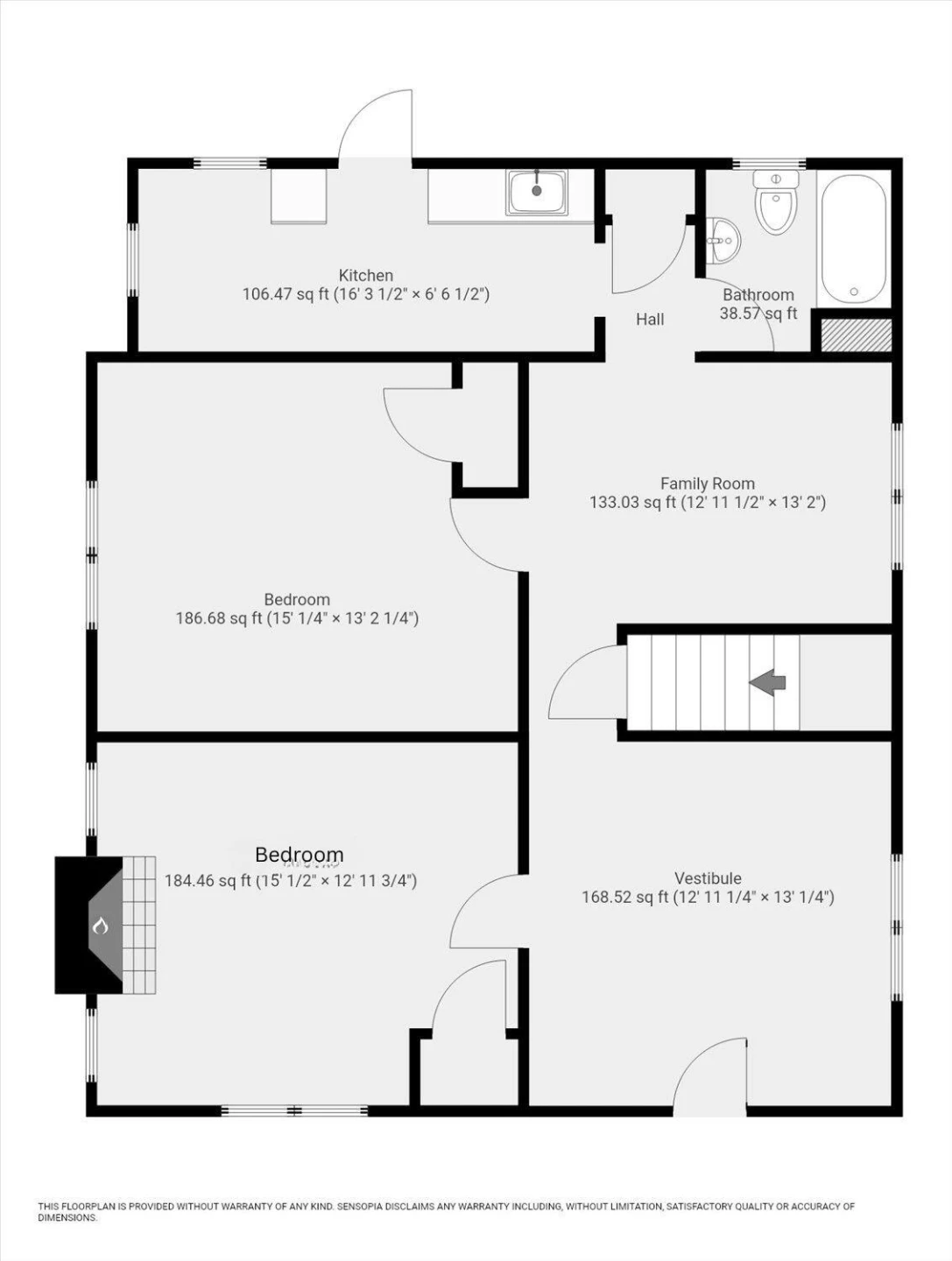 1327 Main ST - Photo 2