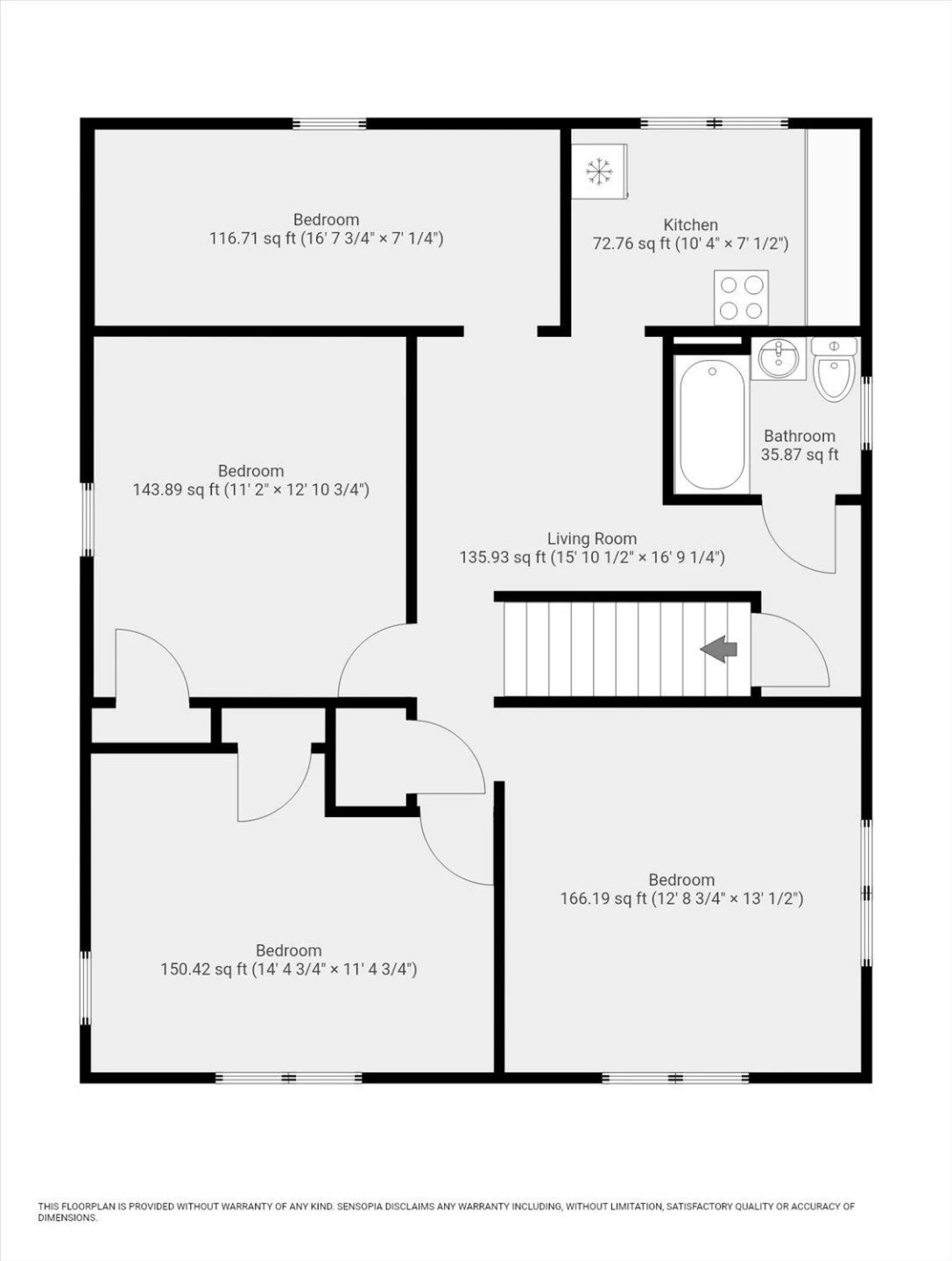 1327 Main ST - Photo 3