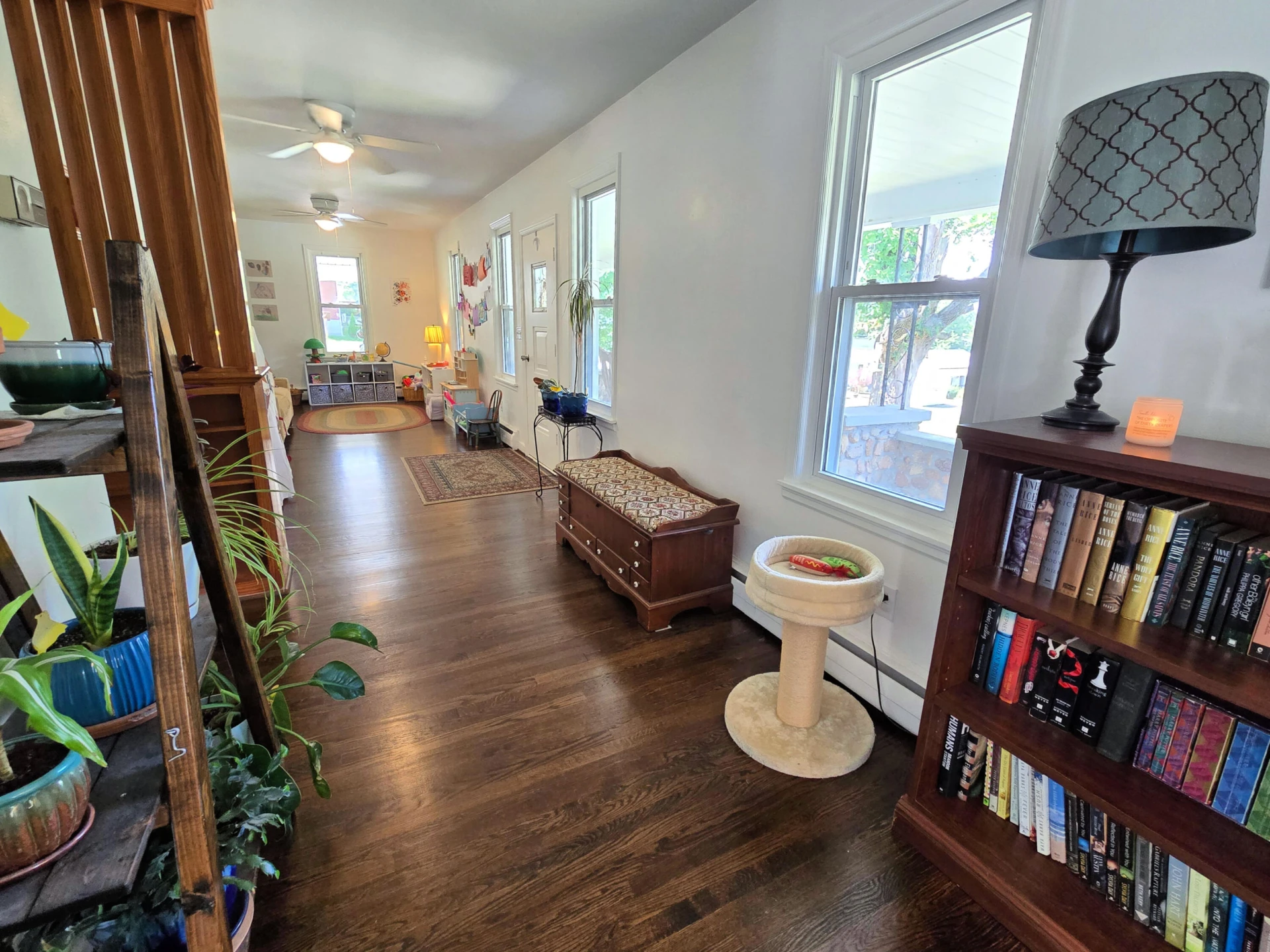 218 Albemarle AVE - Photo 3
