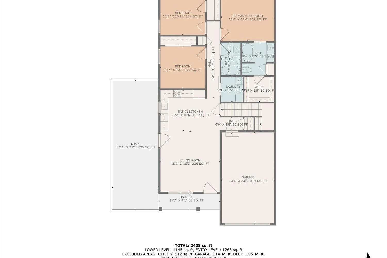205 Deerwood DR - Photo 5
