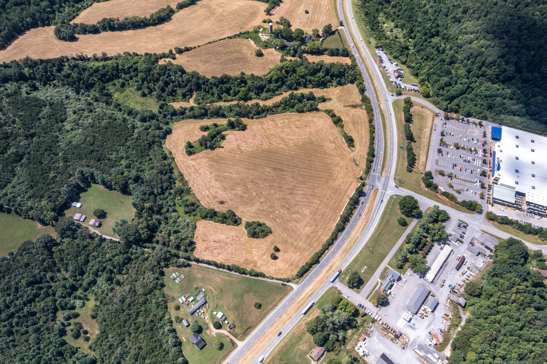 1683 Lynchburg Salem Tpke