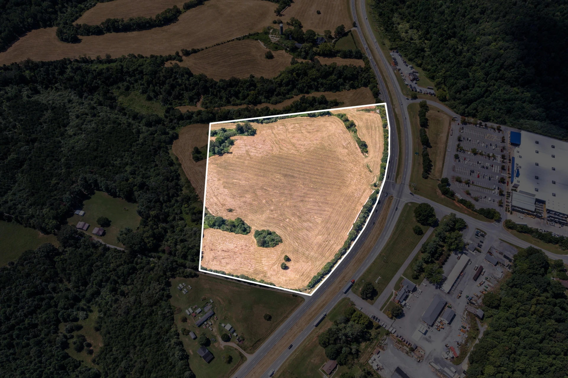 1683 Lynchburg Salem Tpke - Photo 2