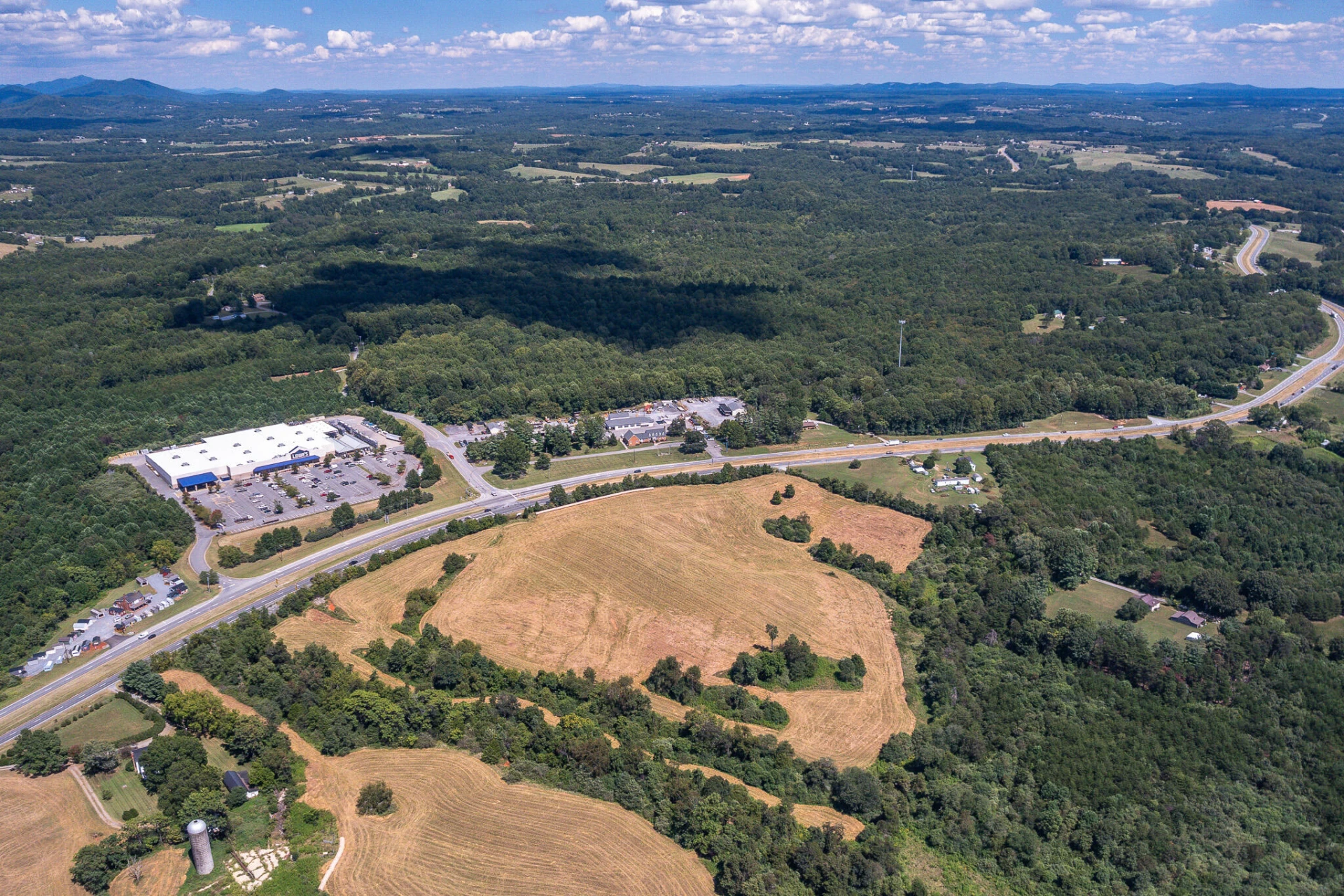 1683 Lynchburg Salem Tpke - Photo 4