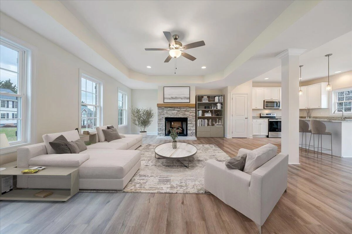 4120 Berkeley Place DR - Photo 19