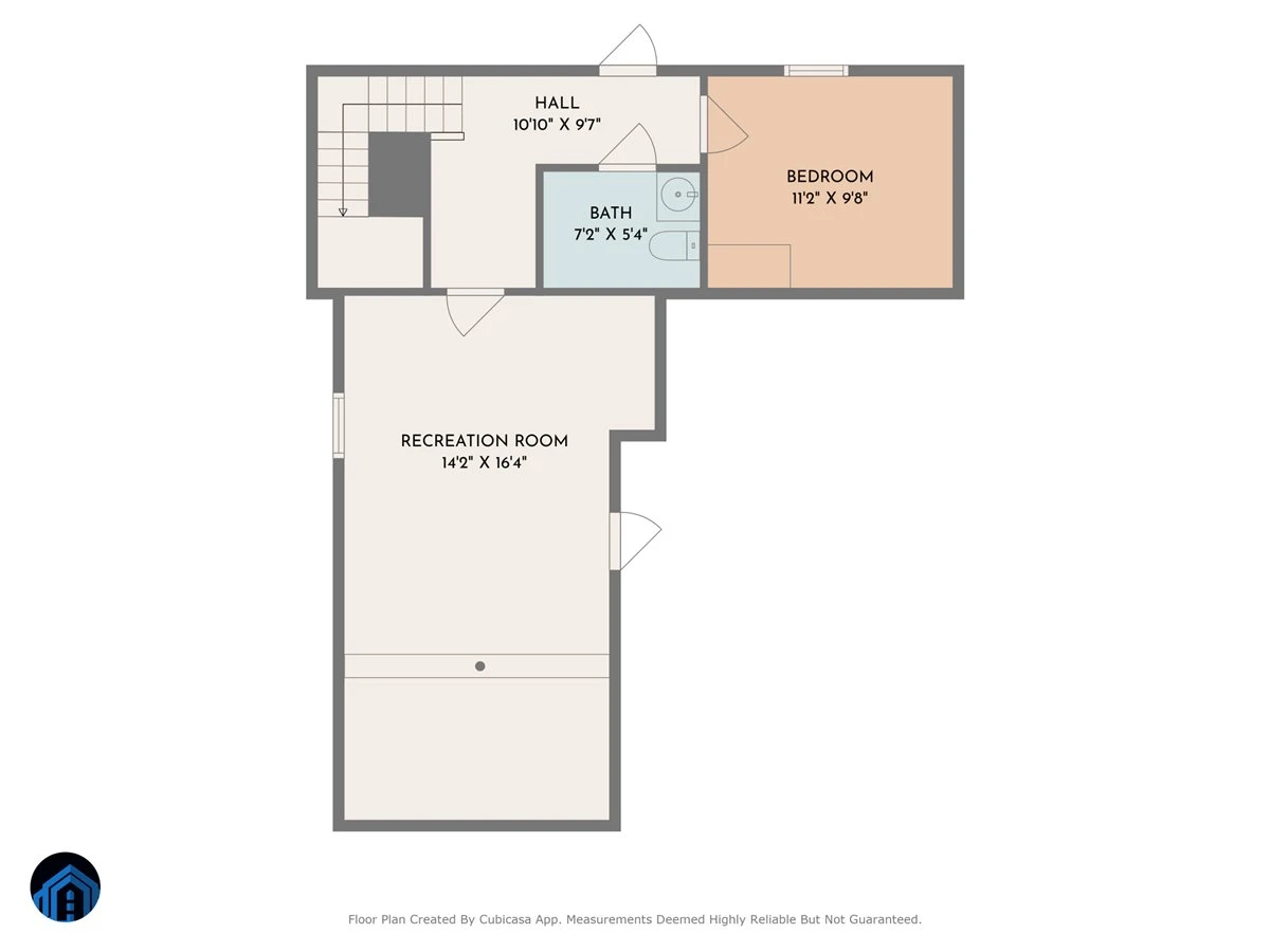 429 Elm AVE