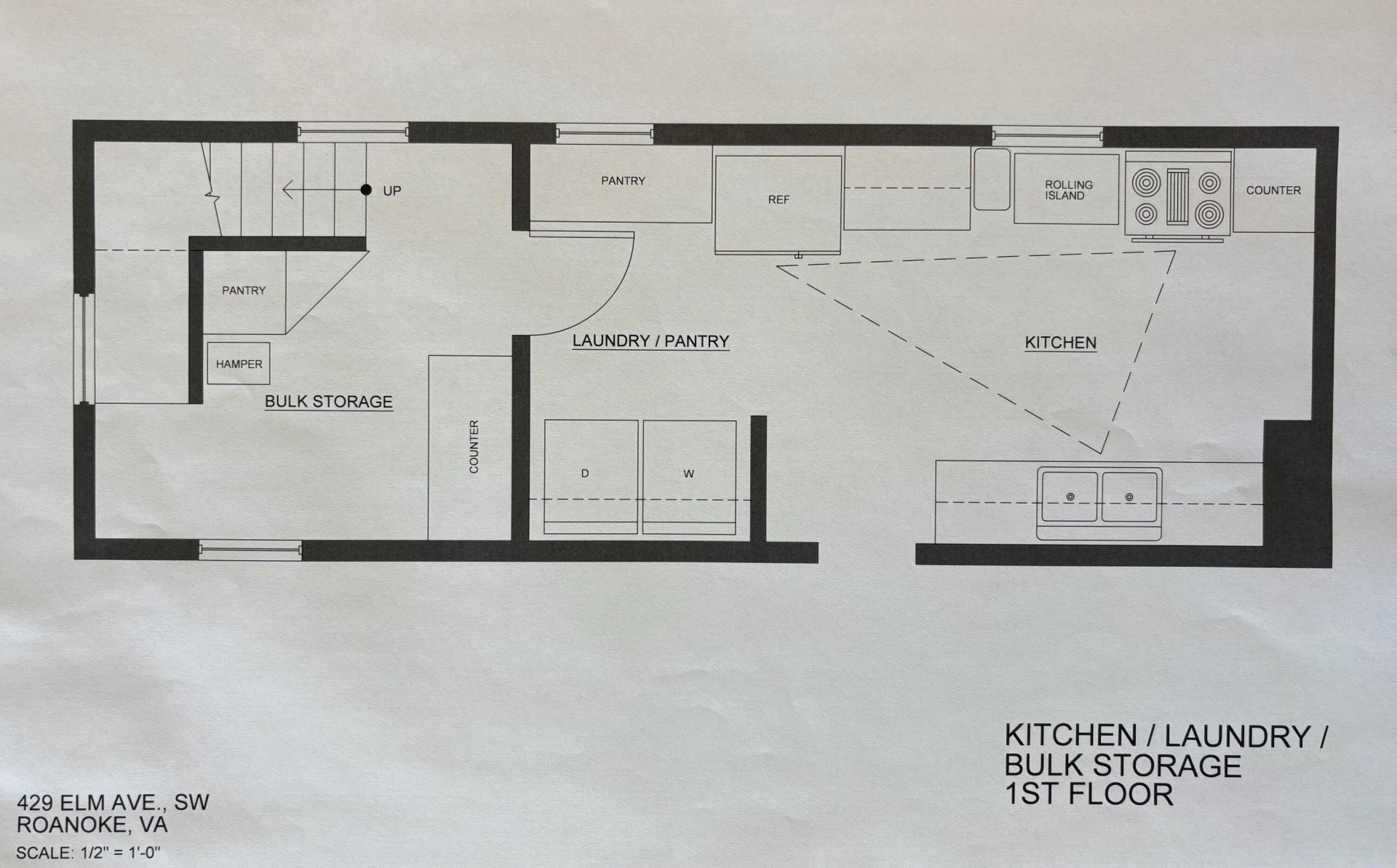 429 Elm AVE - Photo 42