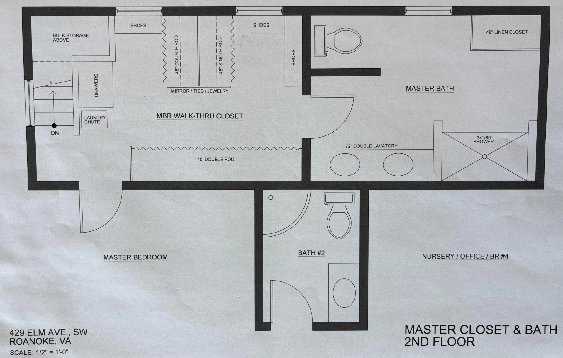 429 Elm AVE - Photo 43