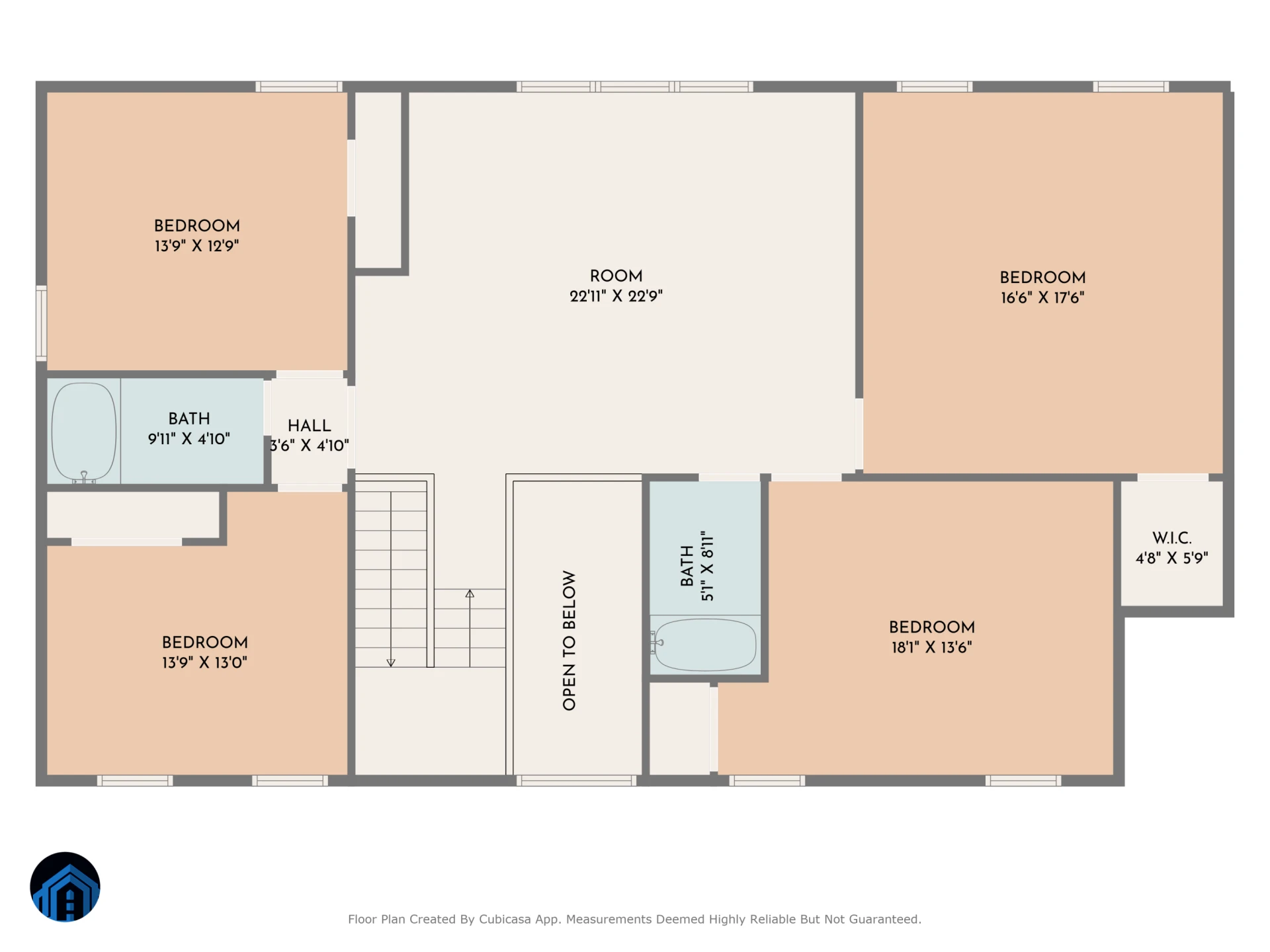 160 Scarlet DR