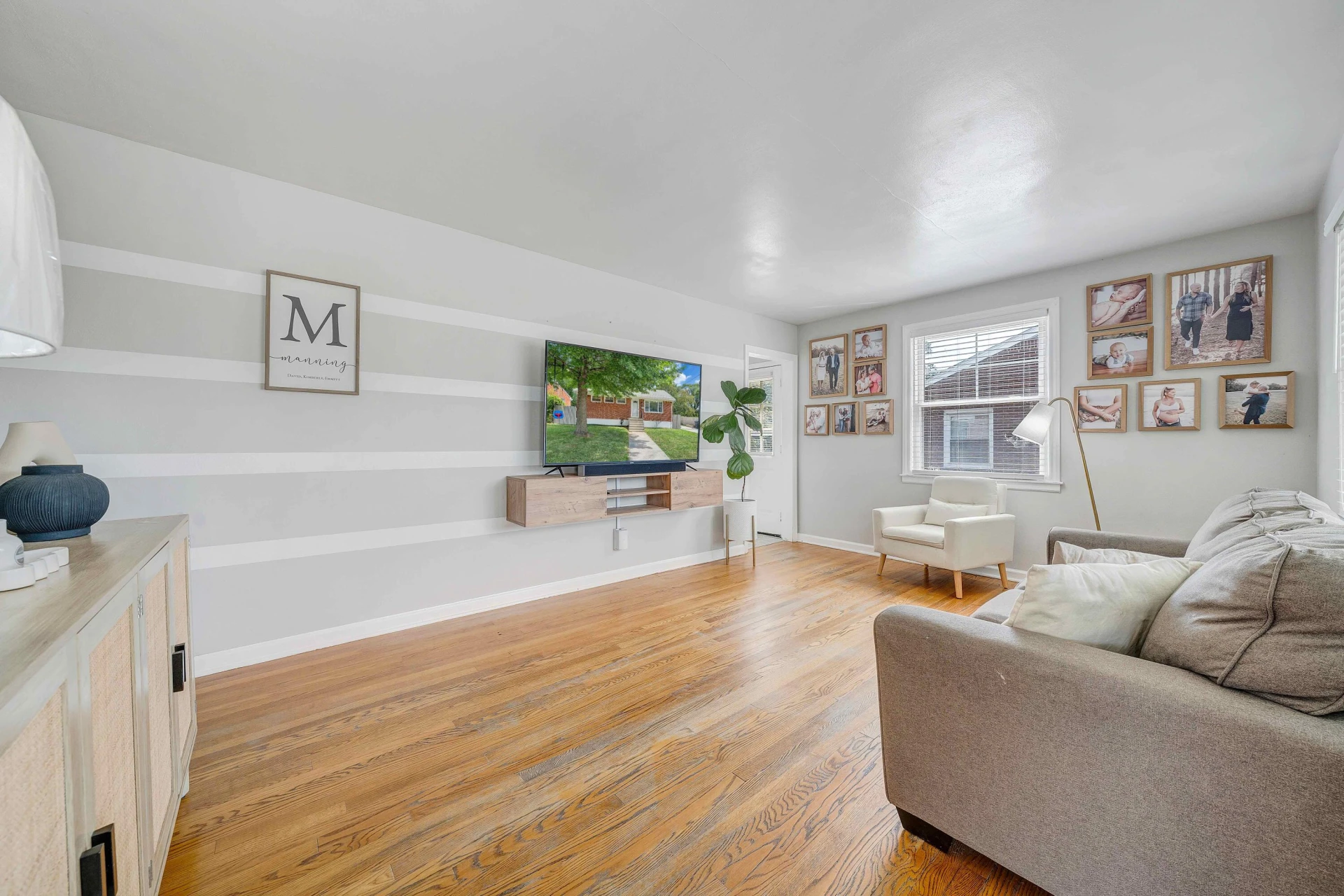 2817 Bradley ST - Photo 6