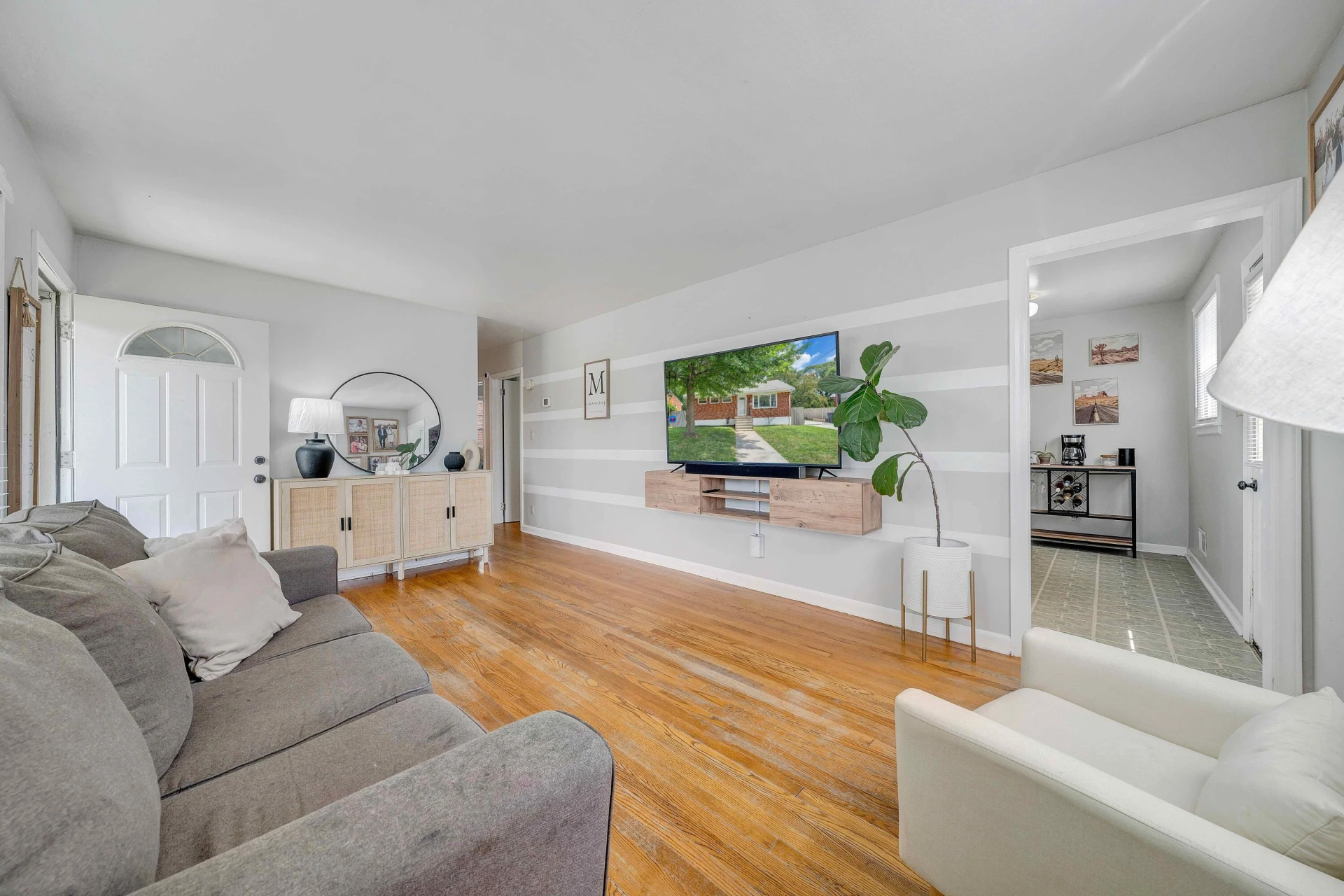 2817 Bradley ST - Photo 8