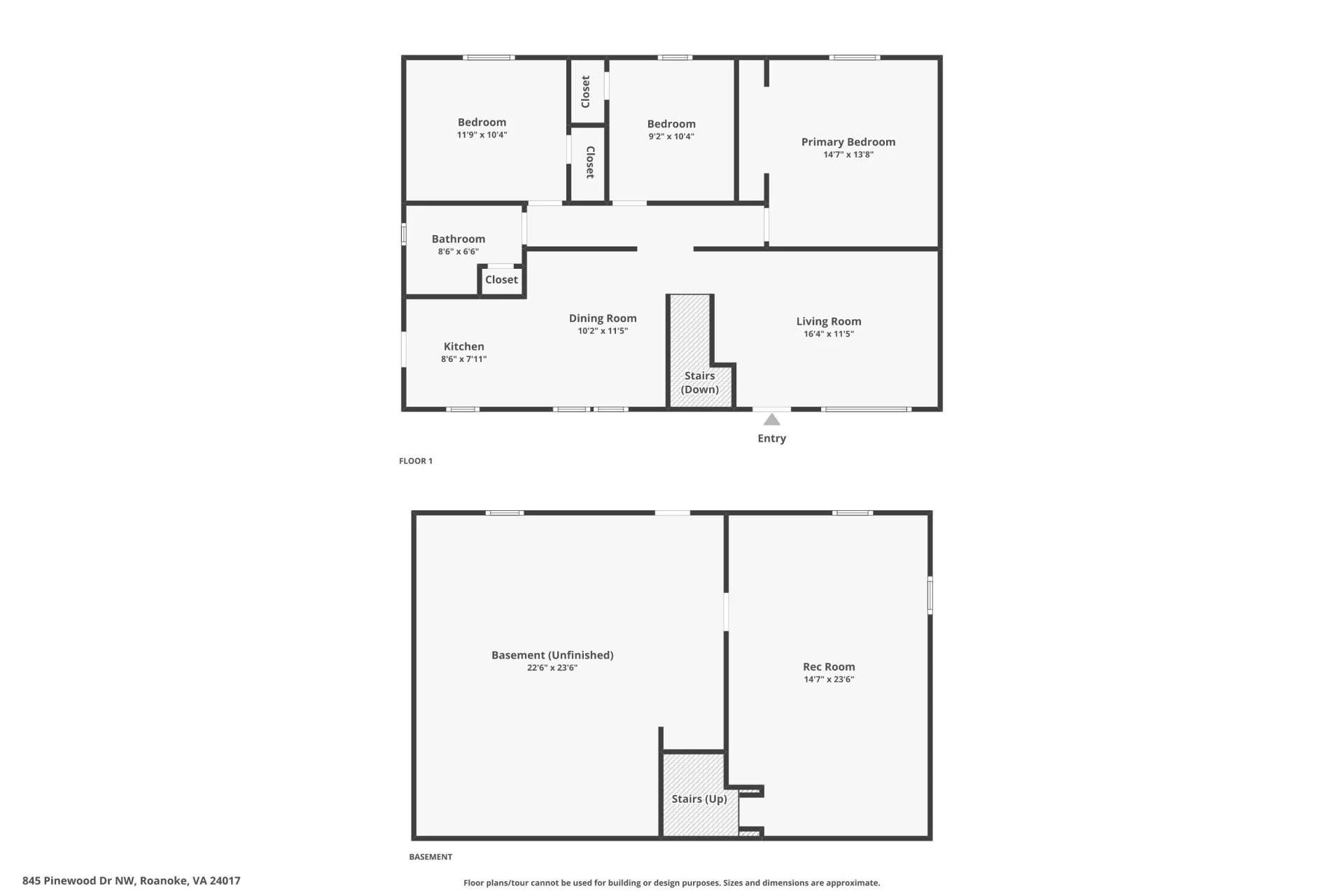 845 Pinewood DR - Photo 34
