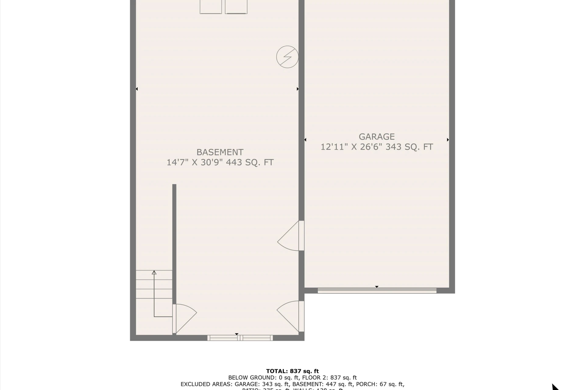 3121 Trent RD #& 3123 - Photo 3