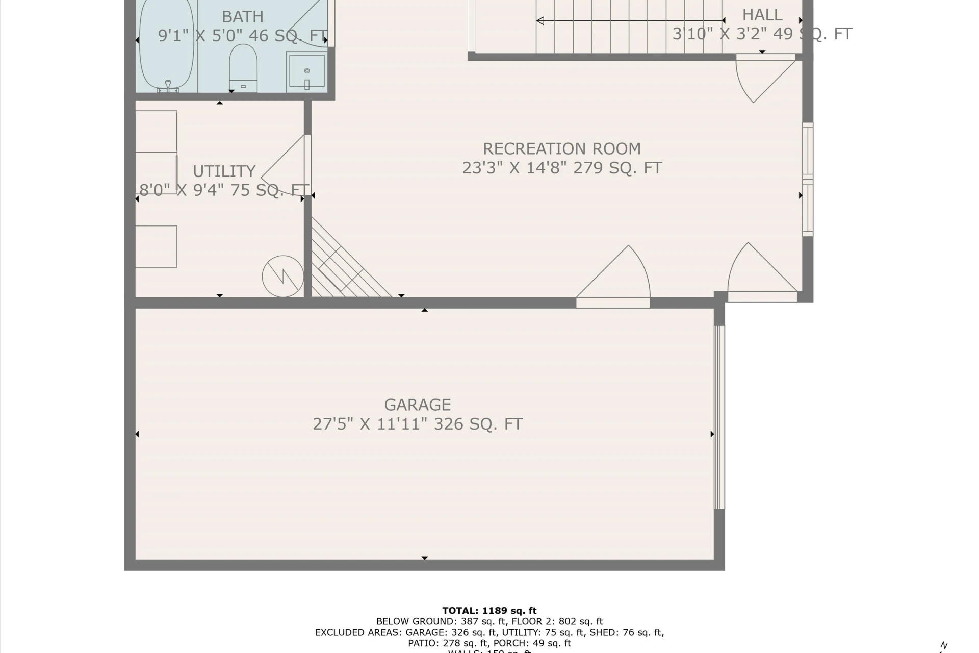 3121 Trent RD #& 3123 - Photo 7