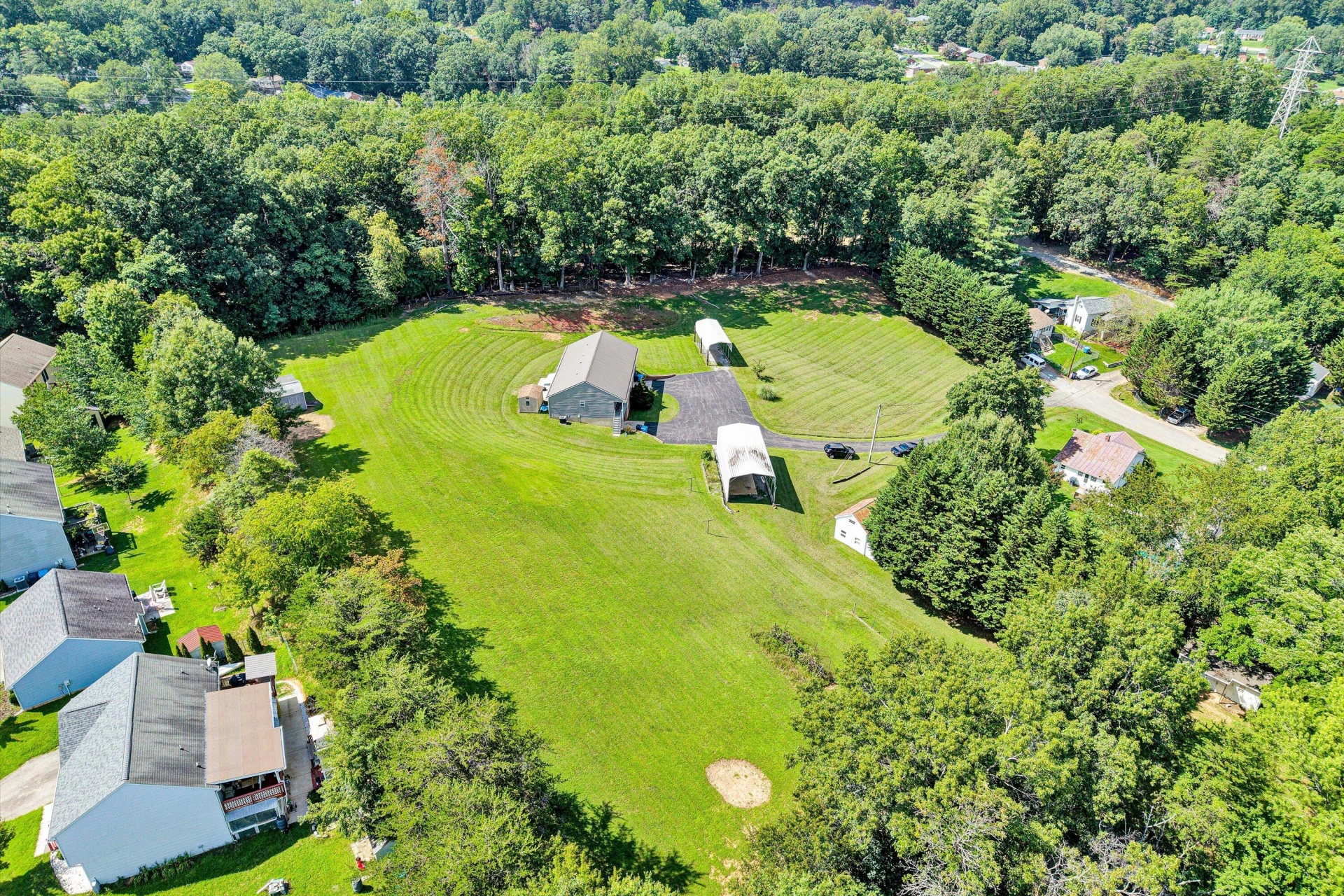 3121 Trent RD #& 3123 - Photo 9