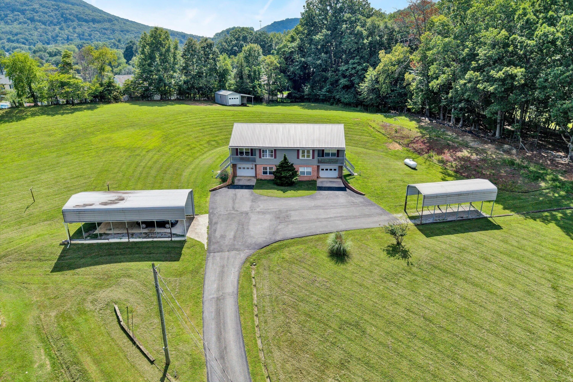 3121 Trent RD #& 3123 - Photo 74