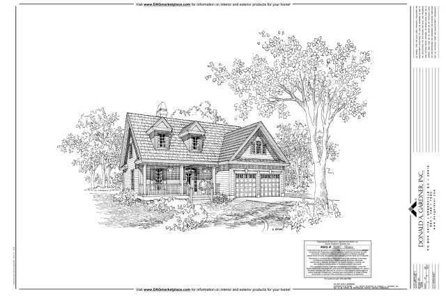 Lot 10 Ravenwood DR
