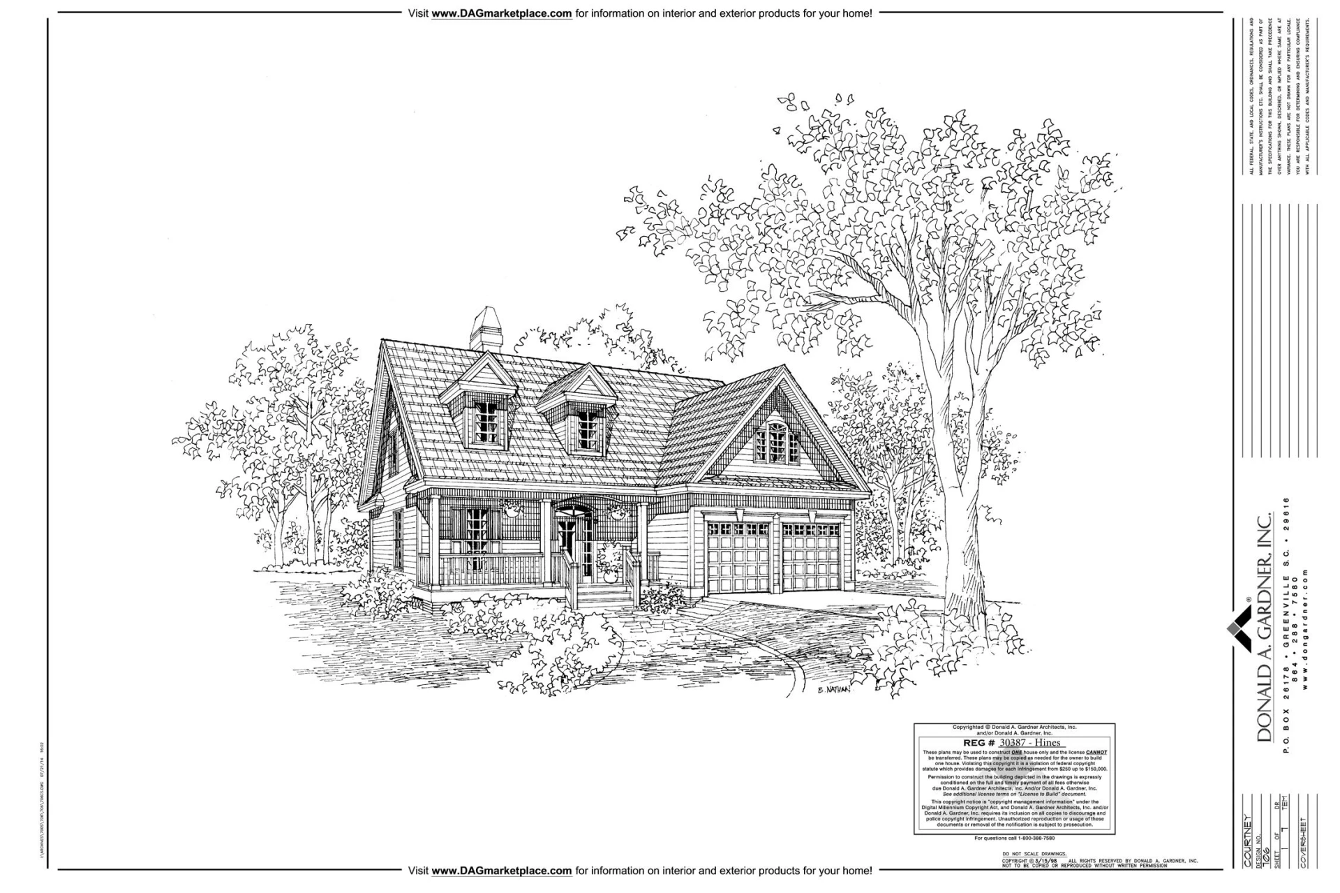 Lot 10 Ravenwood DR