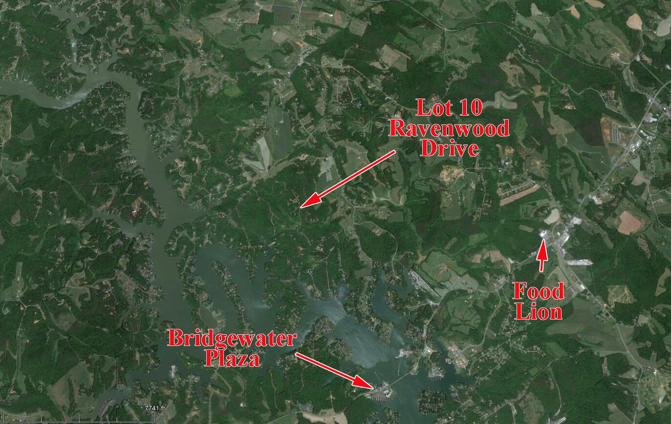 Lot 10 Ravenwood DR - Photo 13