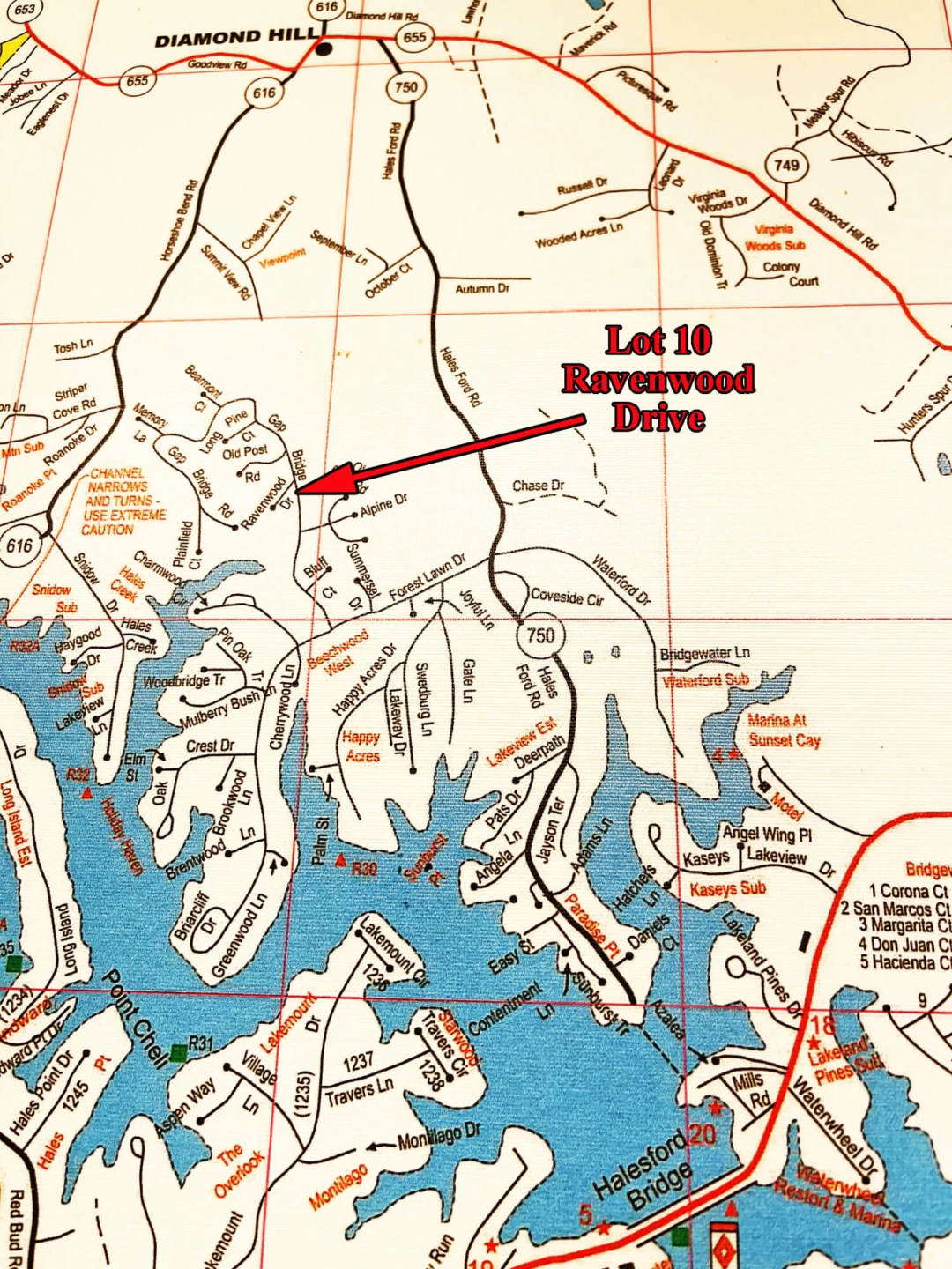 Lot 10 Ravenwood DR - Photo 14