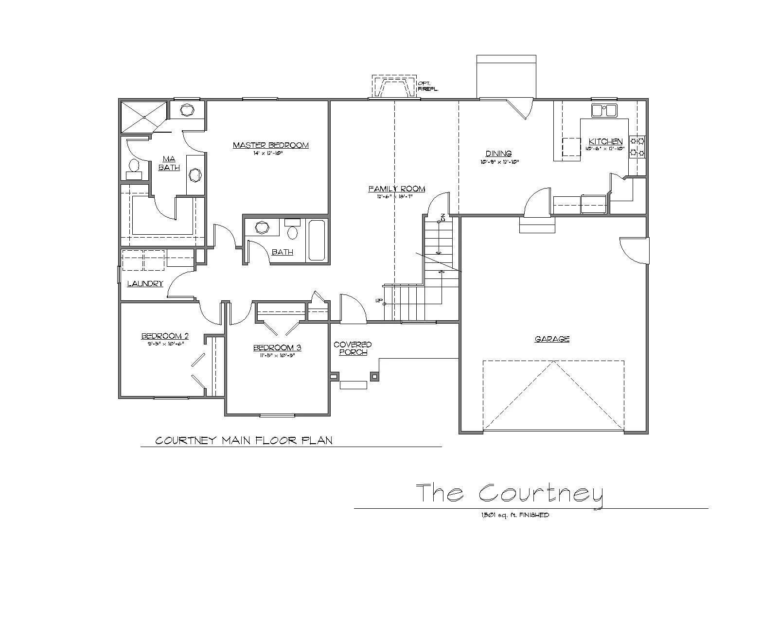 Lot 10 Ravenwood DR - Photo 2