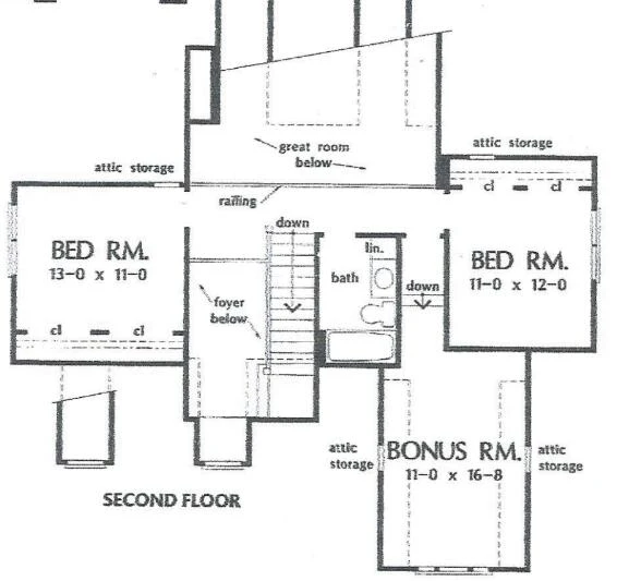 Lot 10 Ravenwood DR - Photo 3