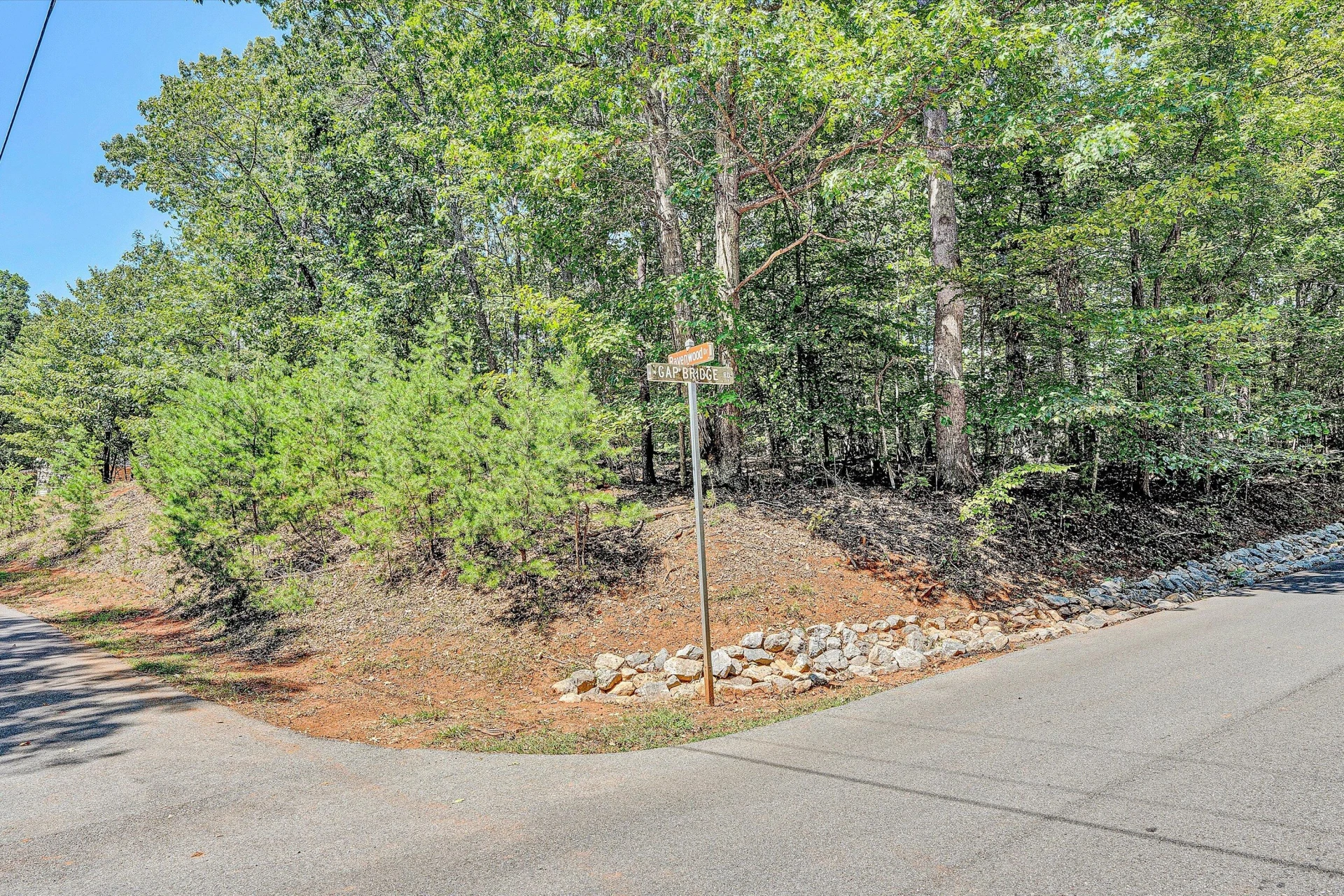 Lot 10 Ravenwood DR - Photo 5