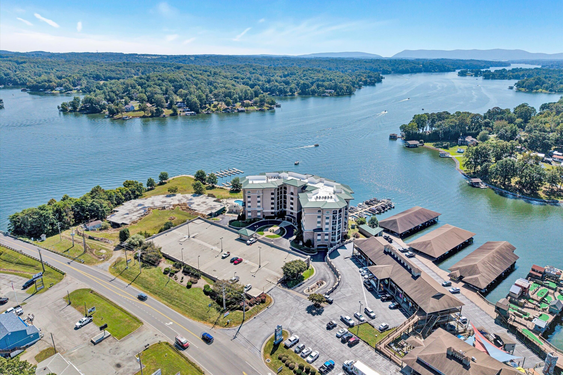 100 Bridgewater Pointe PL #505 - Photo 2