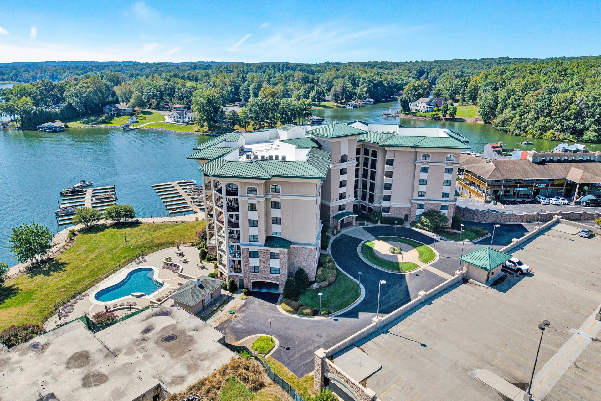100 Bridgewater Pointe PL #505 - Photo 41