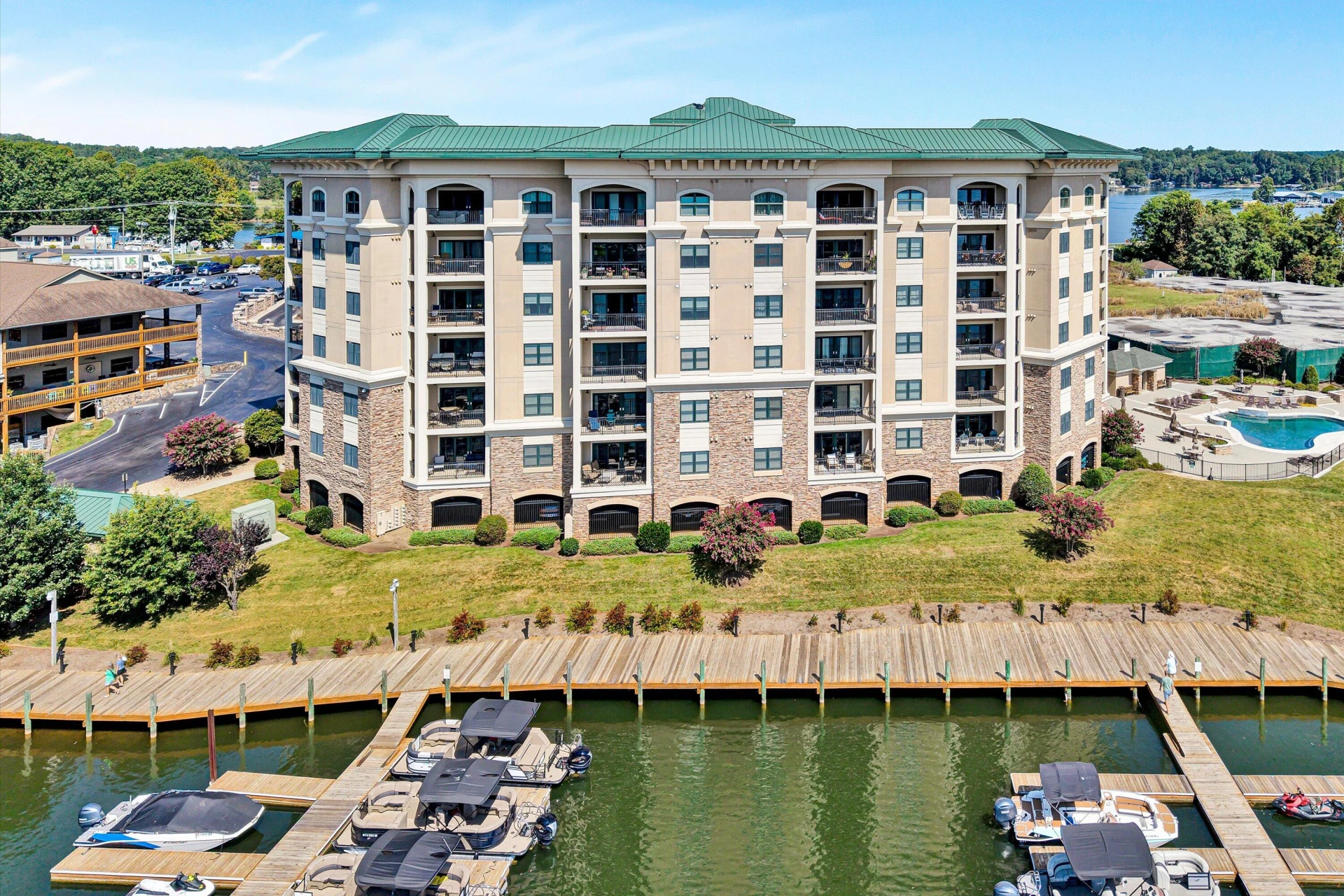 100 Bridgewater Pointe PL #505 - Photo 47