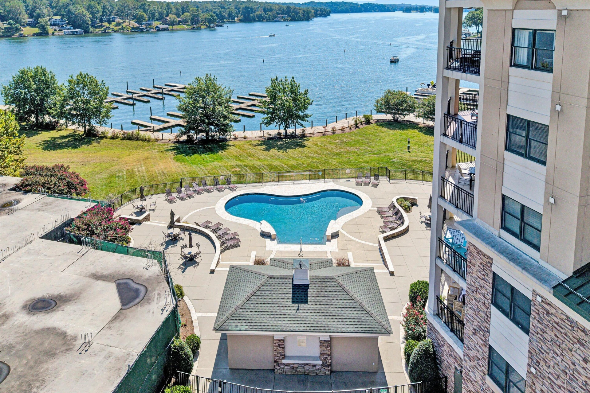 100 Bridgewater Pointe PL #505 - Photo 49