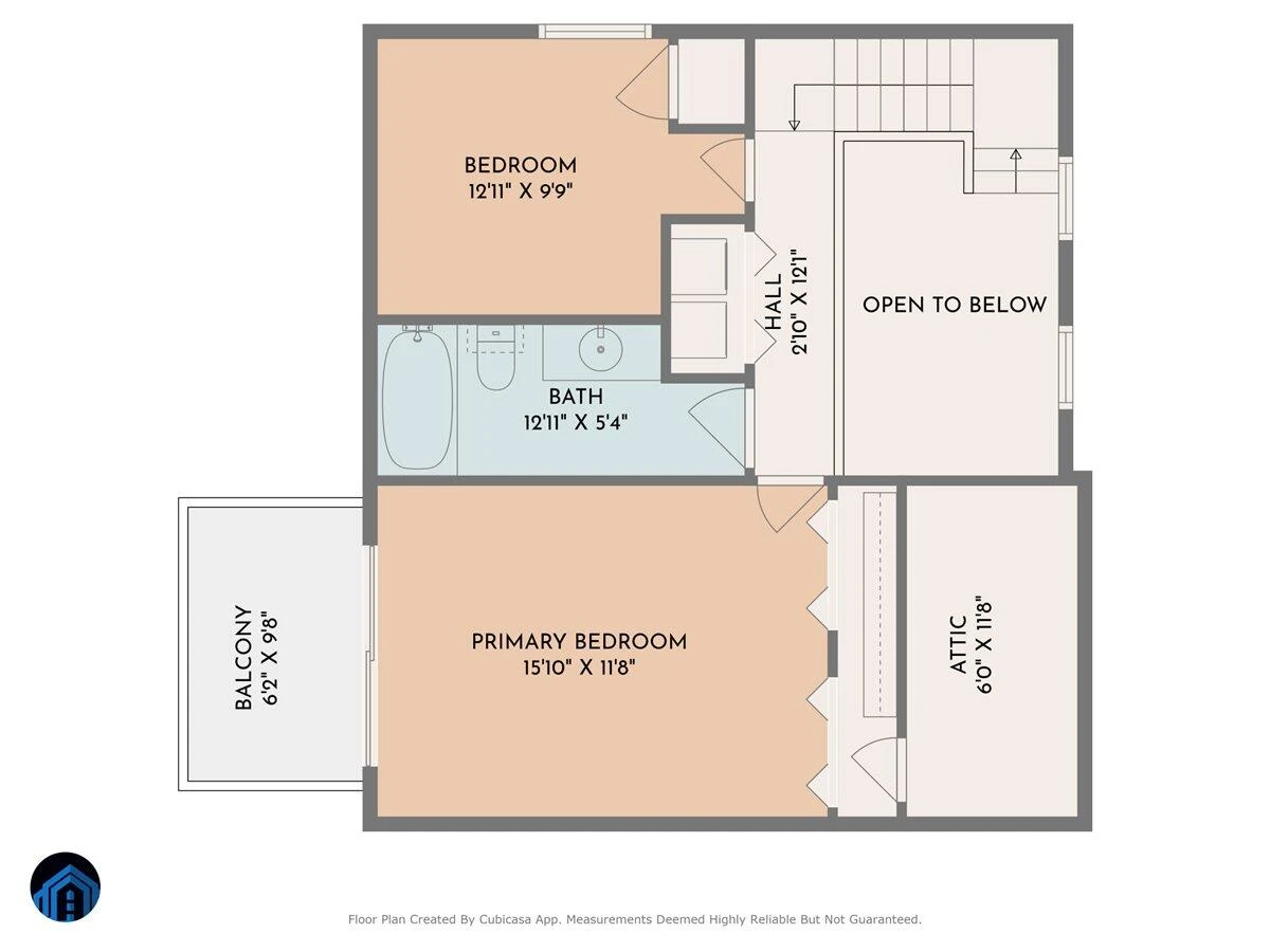 3121 Corbieshaw RD - Photo 21
