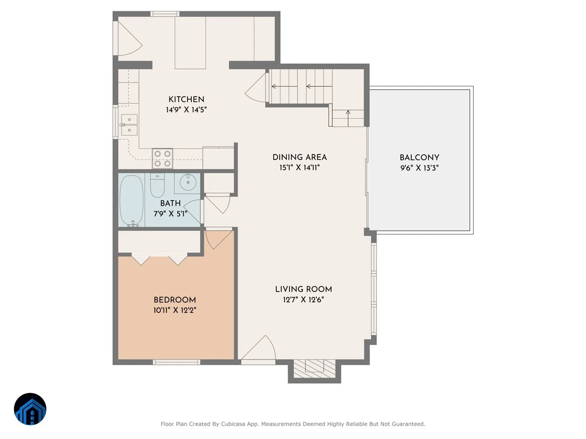 3121 Corbieshaw RD - Photo 3