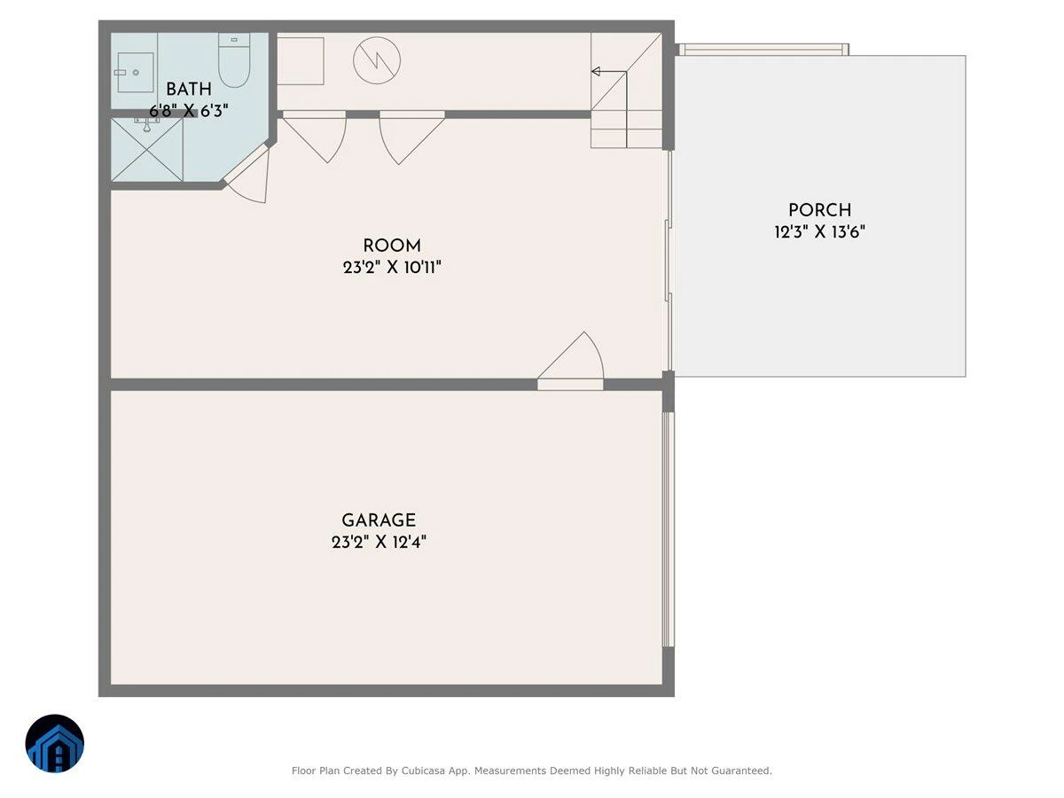 3121 Corbieshaw RD - Photo 31