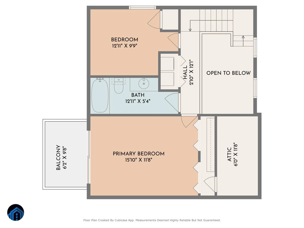 3121 Corbieshaw RD - Photo 5