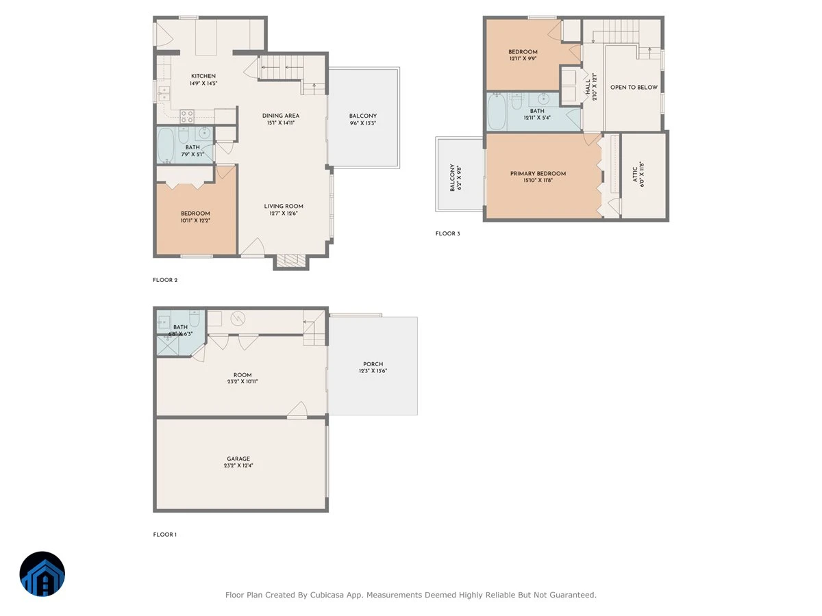 3121 Corbieshaw RD - Photo 7