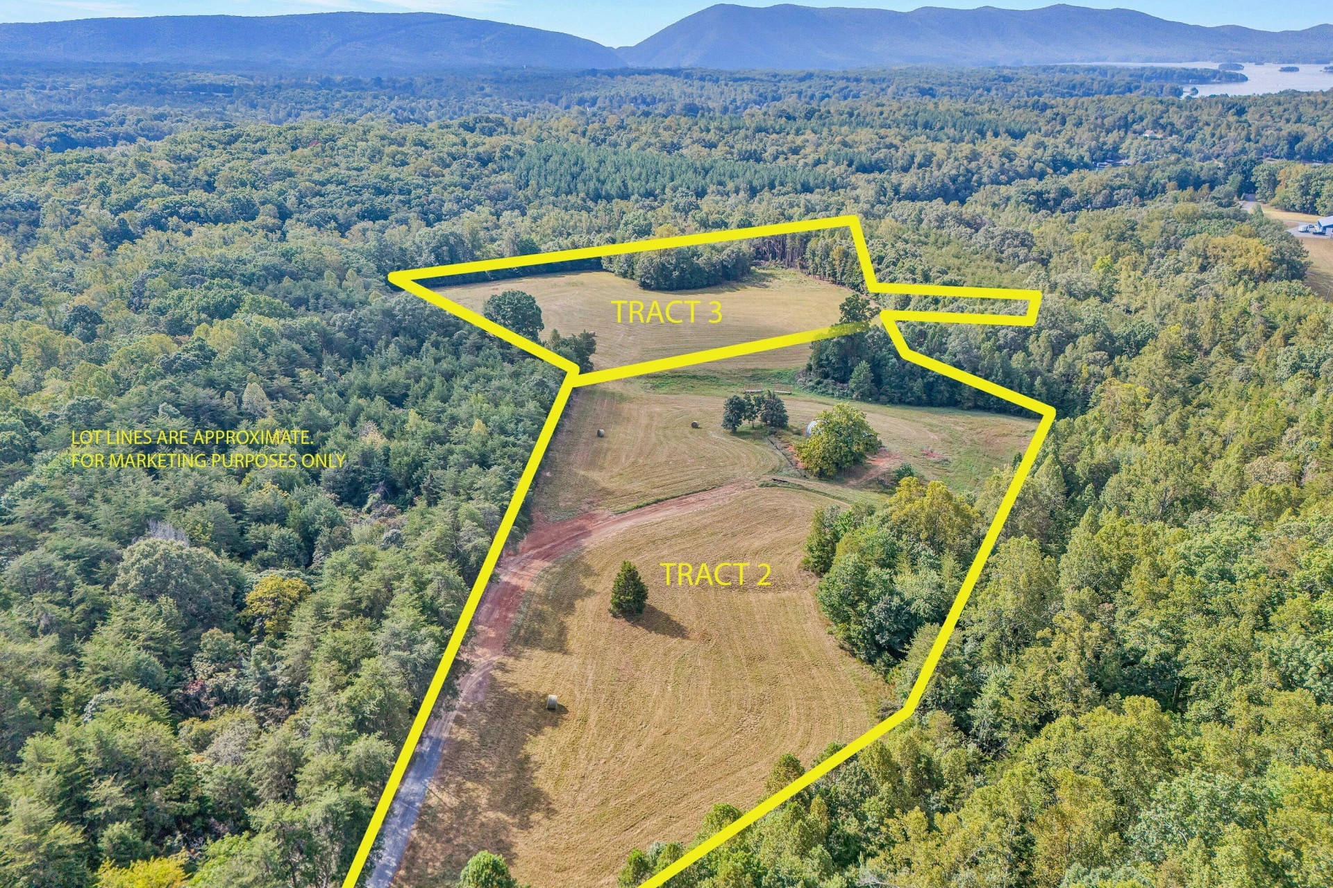 Tract 2 Pine Ridge RD - Photo 2